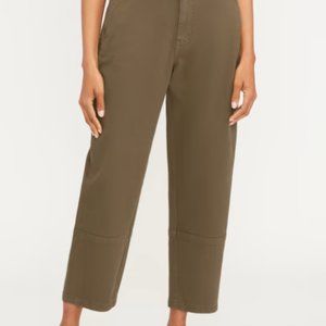 Everlane The Utility Barrel Pant